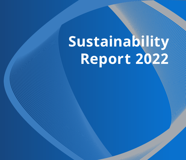 Sustainability Report